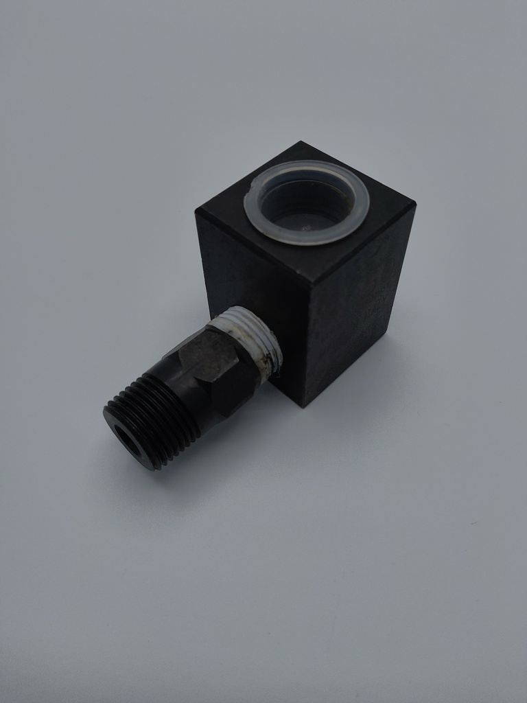 Verbindungsadapter RP 50 (9095701, PICHLER)