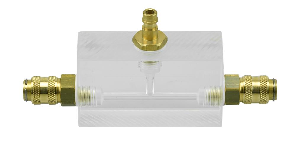 Plexiglas-Block zu 9095980 ET 552 (9095981, PICHLER)