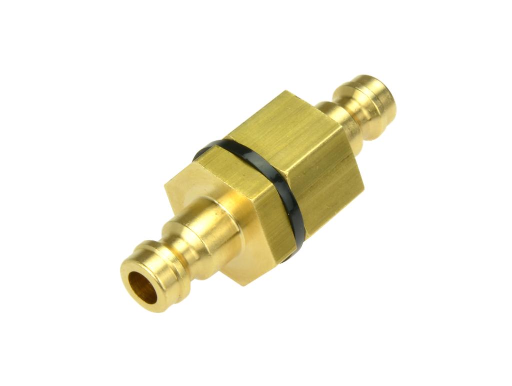 Double Plug DN5 (9096016, PICHLER)