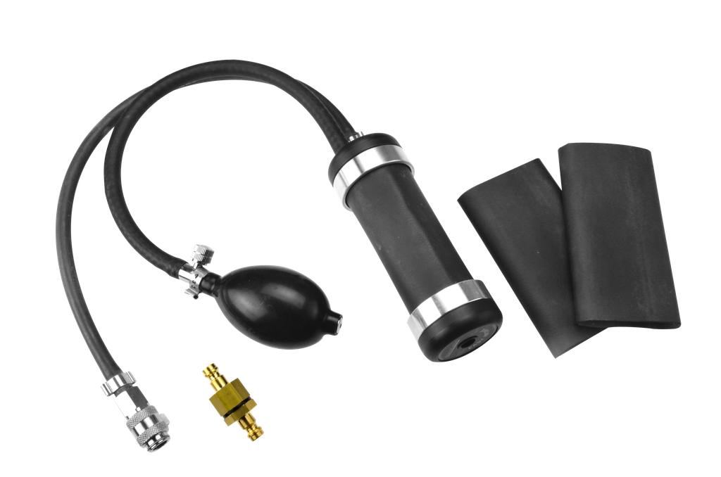 Sandarinimo ir dujų įleidimo adapteris Easy Intake, 2 tipas (90967055, PICHLER)