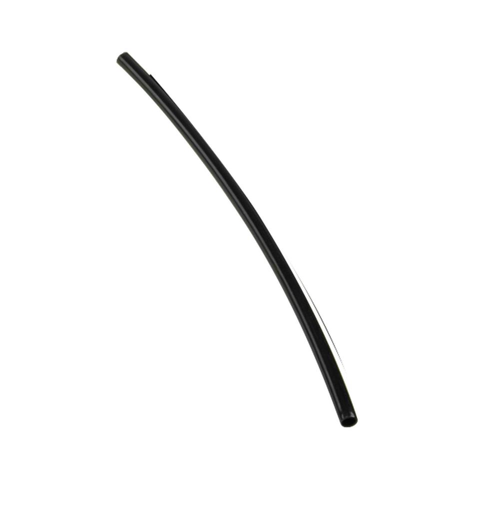 Nylon Tube ID6mm - 0,25 Meter Black (90970041, PICHLER)
