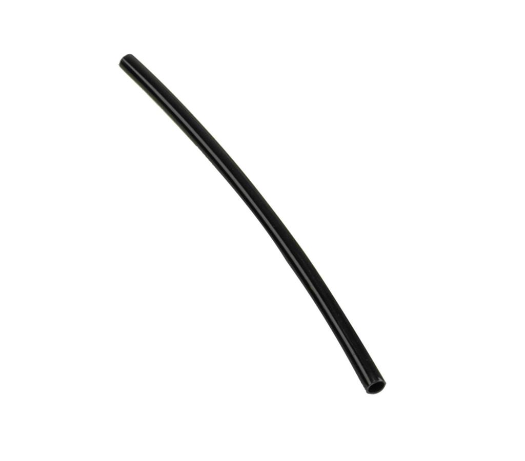 Nylon Tube ID8mm - 0,25 Meter Black (90970042, PICHLER)