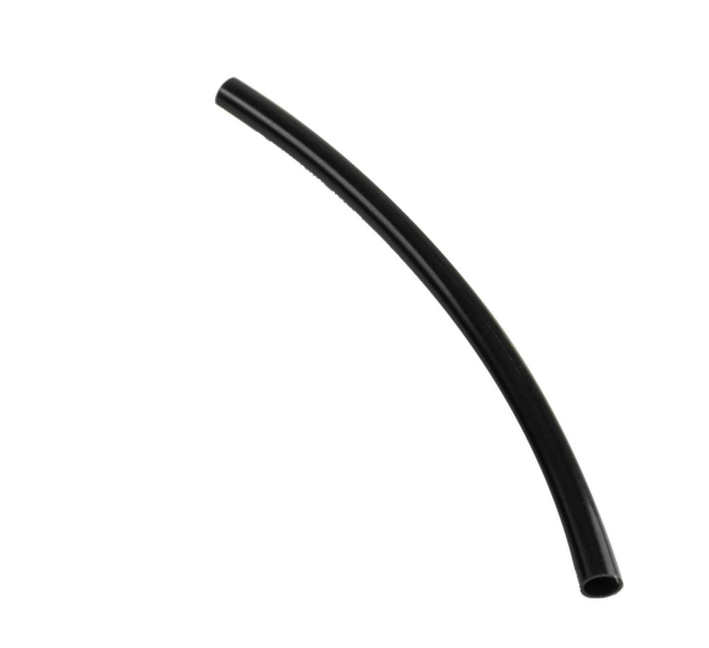 Nylon Tube ID10mm - 0,25 Meter Black (90970043, PICHLER)