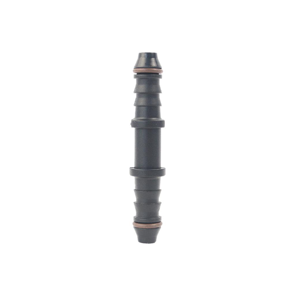 Stecker gerade drm. 6,3 mm ID6 180° MEP1 (90970061, PICHLER)