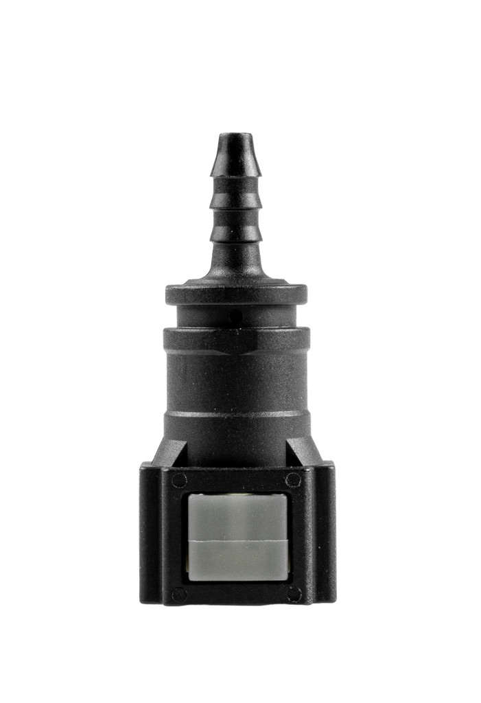 Kupplung gerade drm. 6,3mm ID3 A1 (90970062, PICHLER)