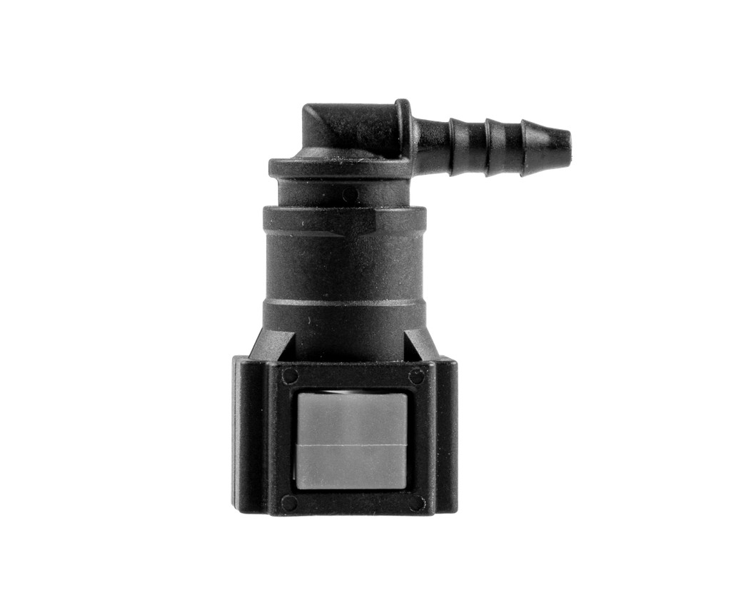 Kupplung 90° drm. 6,3mm ID3 A2 (90970066, PICHLER)