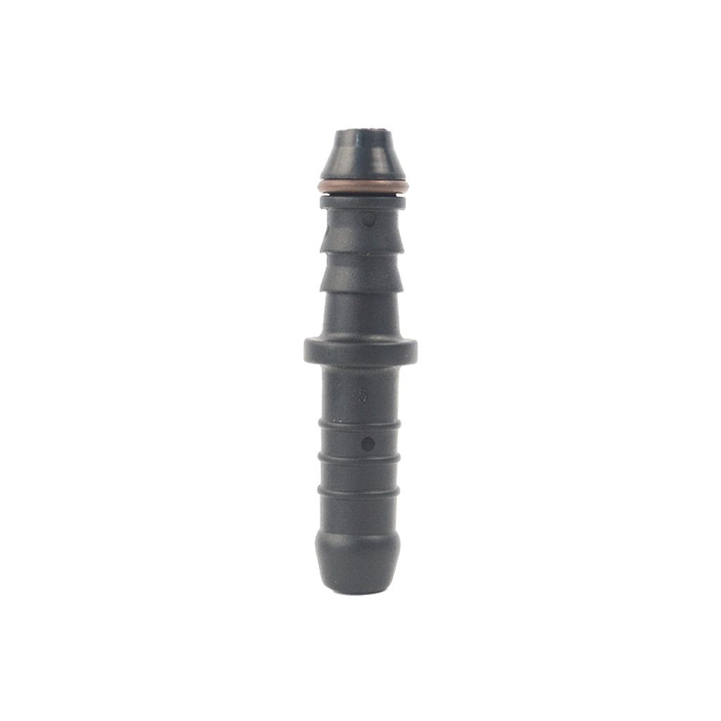 Stecker gerade drm. 7,89 mm ID6 180° MEP3 (90970071, PICHLER)