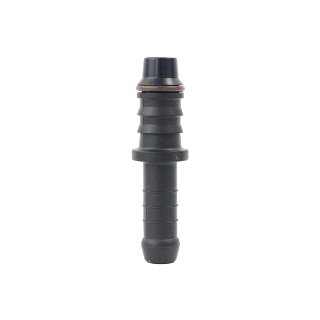 Stecker gerade drm. 10,00mm ID8 180° MEP5 (90970072, PICHLER)