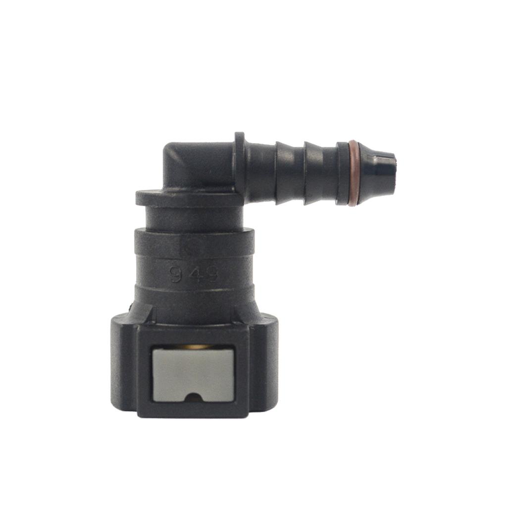 Kupplung 90° drm. 9,49mm ID6 D2 (90970076, PICHLER)