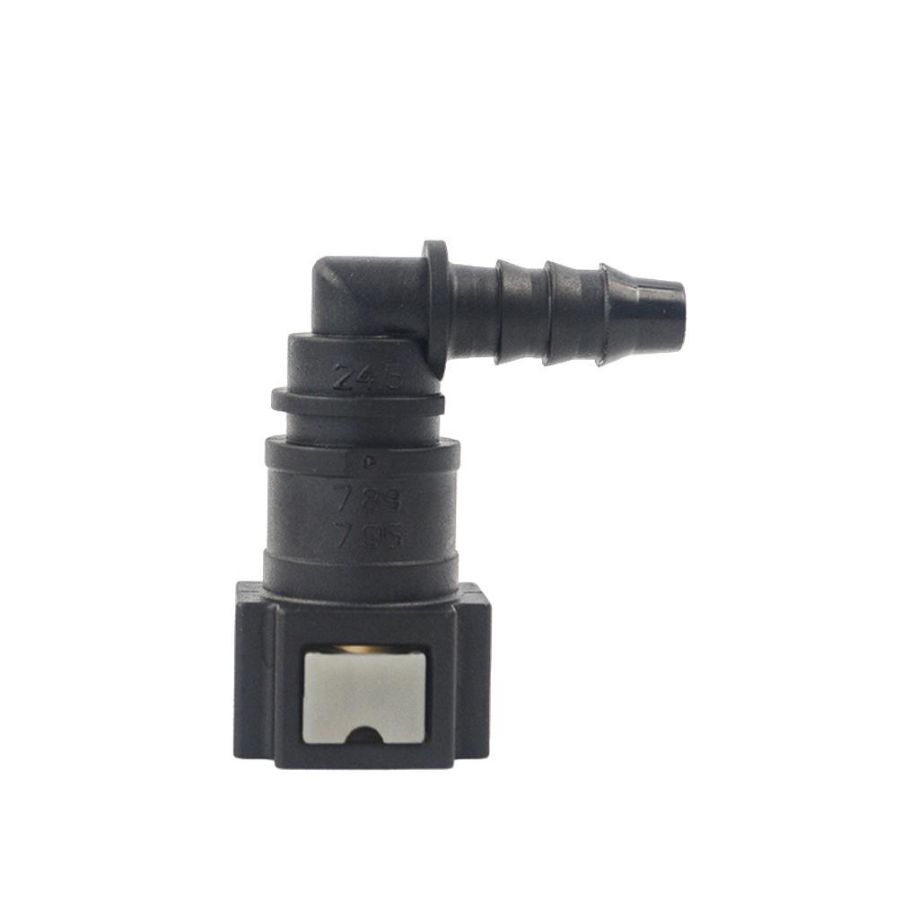 Kupplung 90° drm. 7,89mm ID6 B2 (90970077, PICHLER)