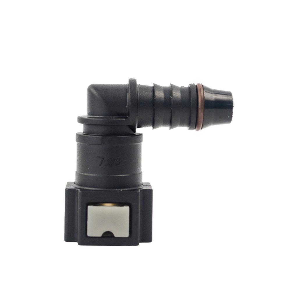 Kupplung 90° drm. 7,89mm ID8 B9 (90970078, PICHLER)