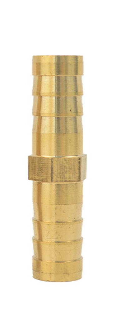 Stecker gerade Messing ID10mm Fitting Z52 (90970084, PICHLER)