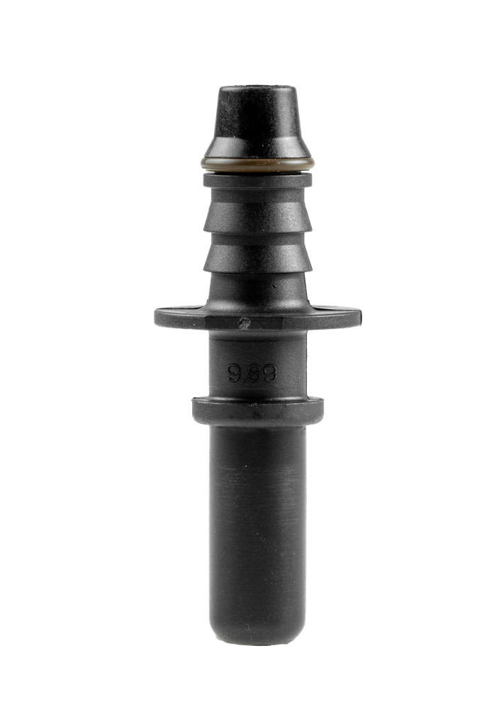 Stecker gerade drm. 9,89mm ID8-180° MEP8 (90970094, PICHLER)