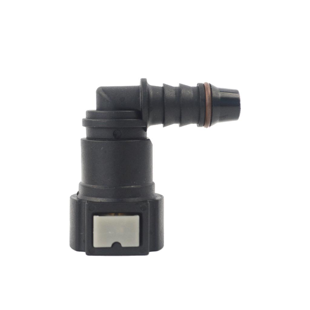 Kupplung 90° drm. 9,89mm ID8 E2 (90970099, PICHLER)