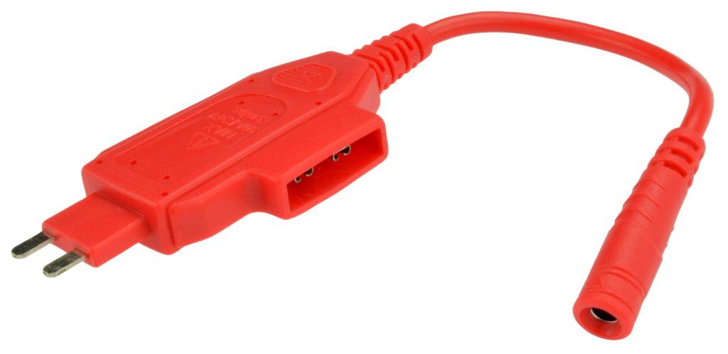 Fuse adapter for Mini Blade Fuses (90979005, PICHLER)