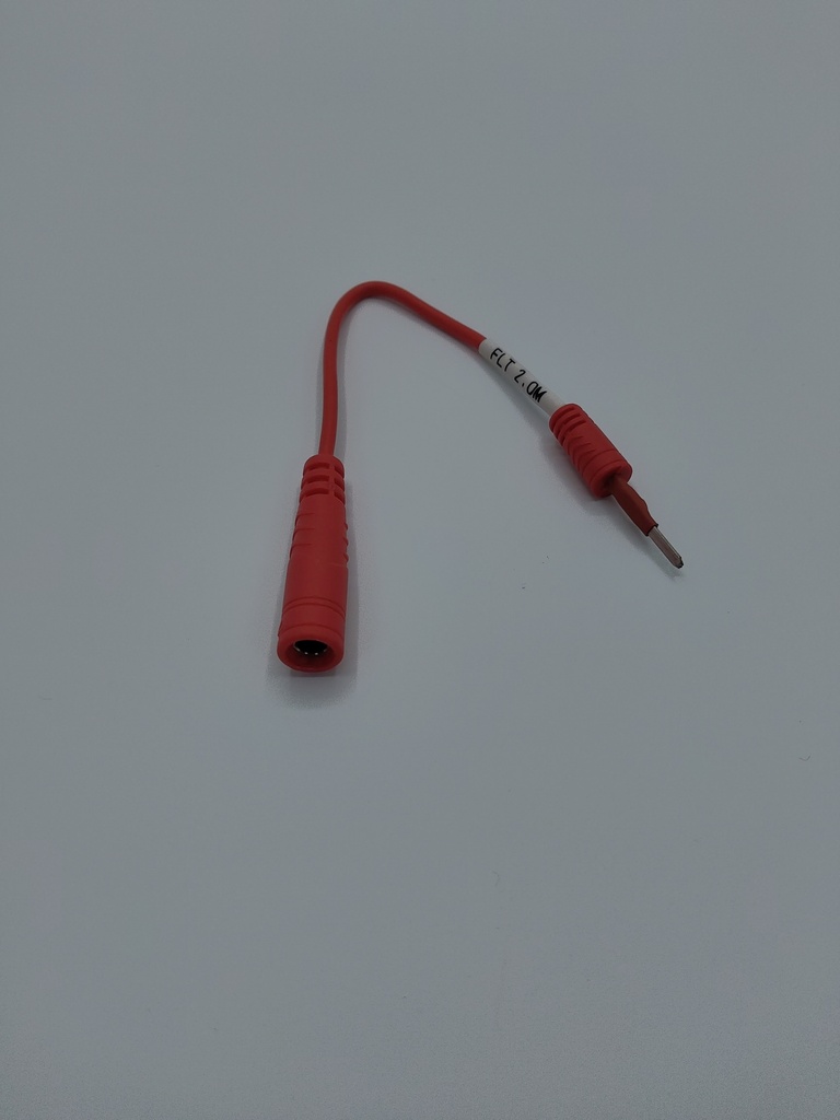 Pin Stecker F-20M (90979027-1, PICHLER)