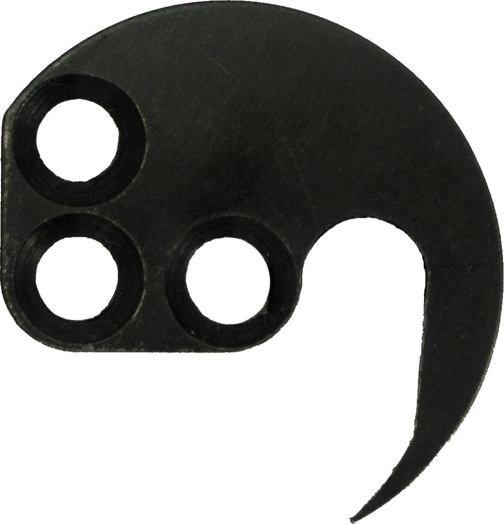 Spare sickle blade (9102205, PICHLER)