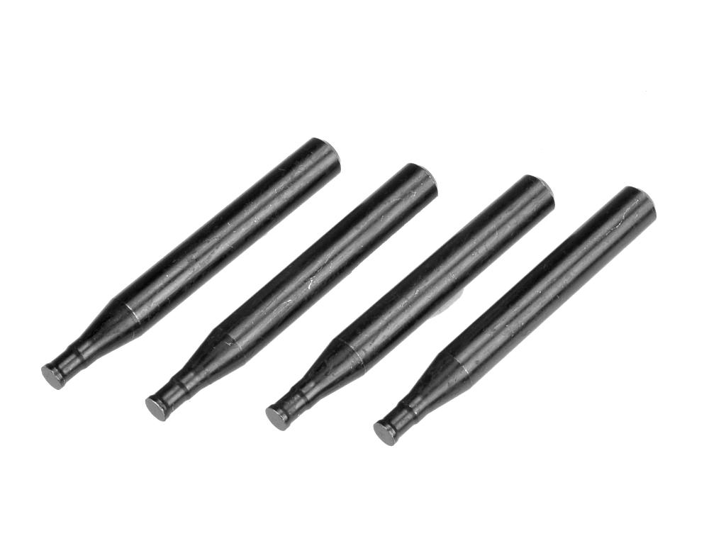 Replacement tips 3.0 mm for circlip pliers, 4 pcs. (9102403, PICHLER)