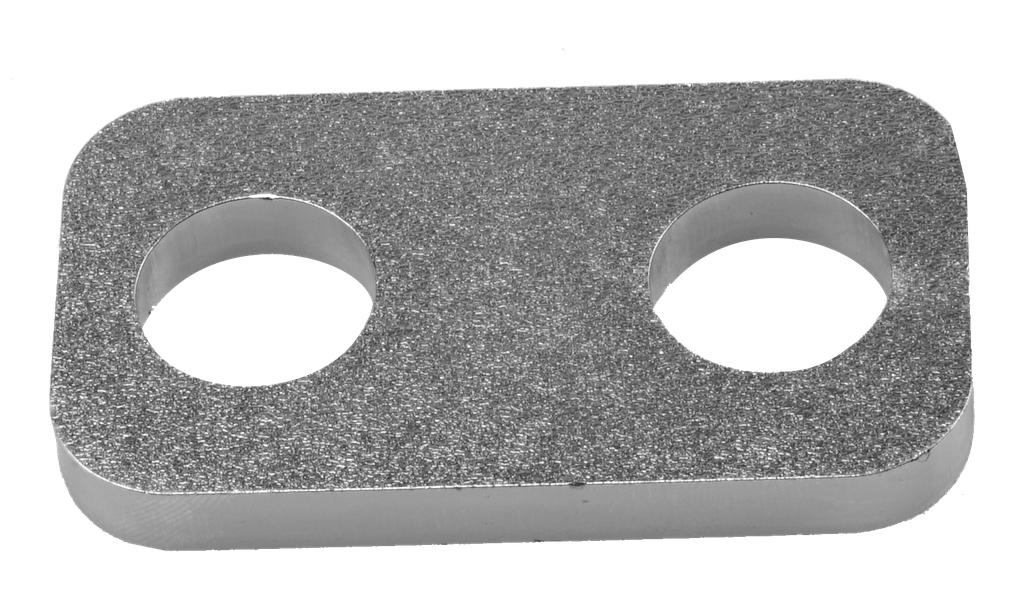 sliding plate 01-00041-003 (91034503, PICHLER)