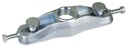 UNI Fixing Bridge complete with adjustment screws and side screws (91034505, PICHLER)