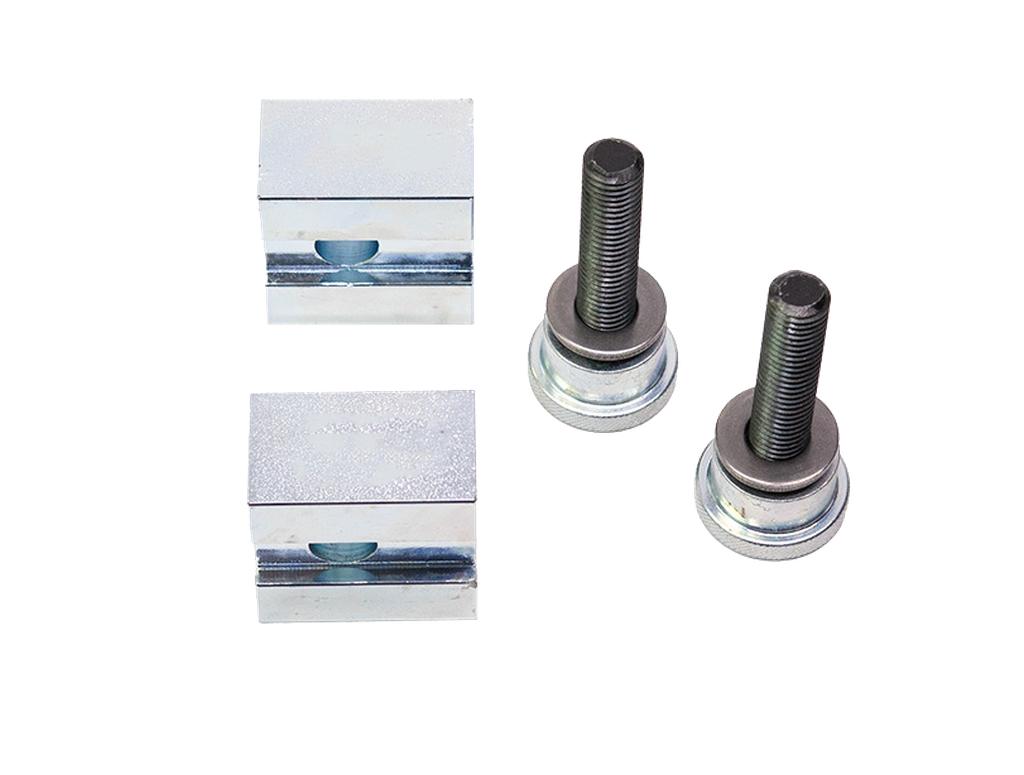 Extender Verlängerung, 4-tlg. für 91034505 (91034508, PICHLER)