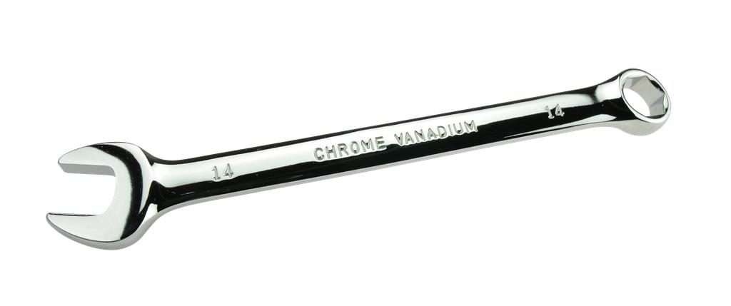 Combination Spanner 15° Offset Ring: Hexagon (9110214, PICHLER)