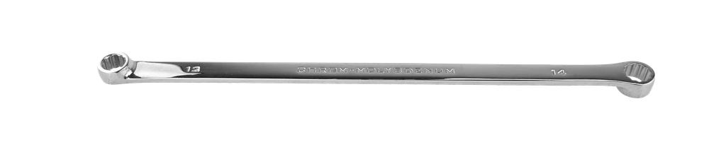 Double Ring Spanner, Extra Long 12 x 14 (9110253, PICHLER)