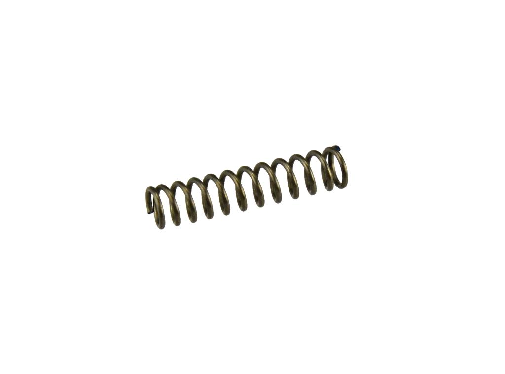 Replacement spring for clip removal pliers 91111920 (91111923, PICHLER)