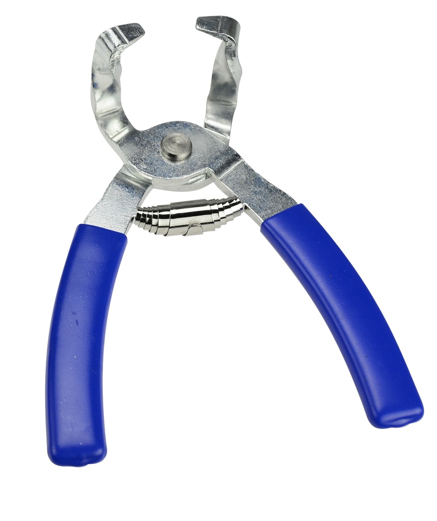 Trim Clip Removal Pliers Offset Angle 90° (91111940, PICHLER)