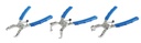 Trim Clip Removal Pliers 3 pcs. (91111955, PICHLER)