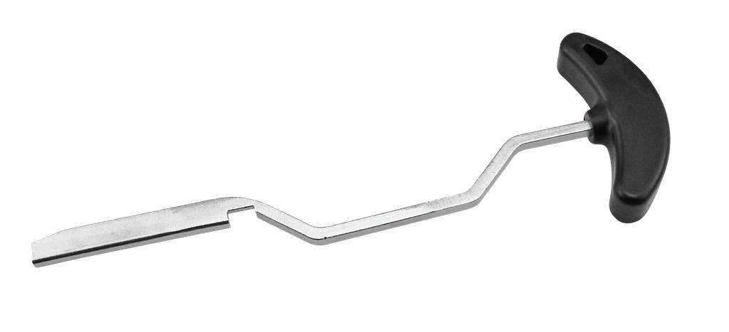 Montagehebel DSG 7-Ganggetriebe wie OEM T10407 DSG 7-Gang 0AM (91116507, PICHLER)