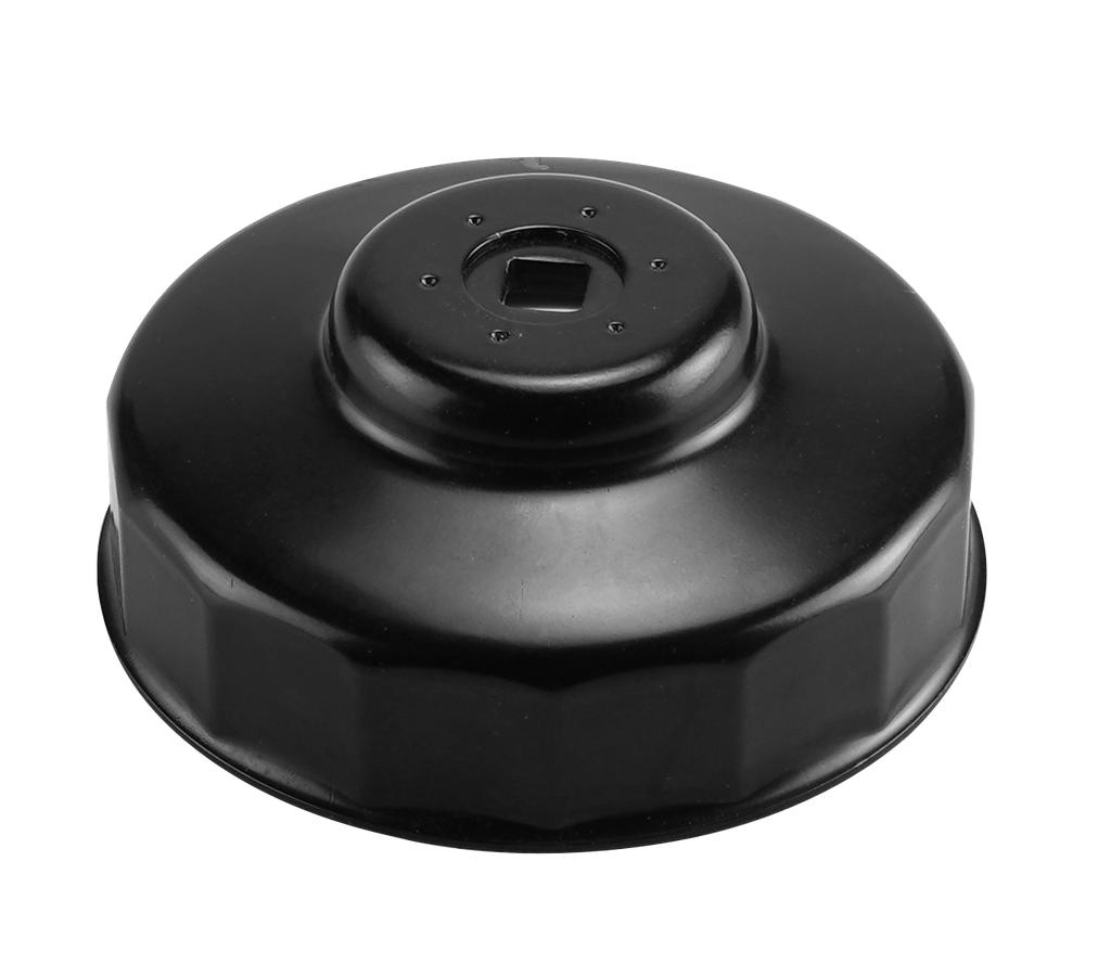 Oil filter key 100mm 15 sided Kia, Hyundai, Mitsubishi (9120190, PICHLER)