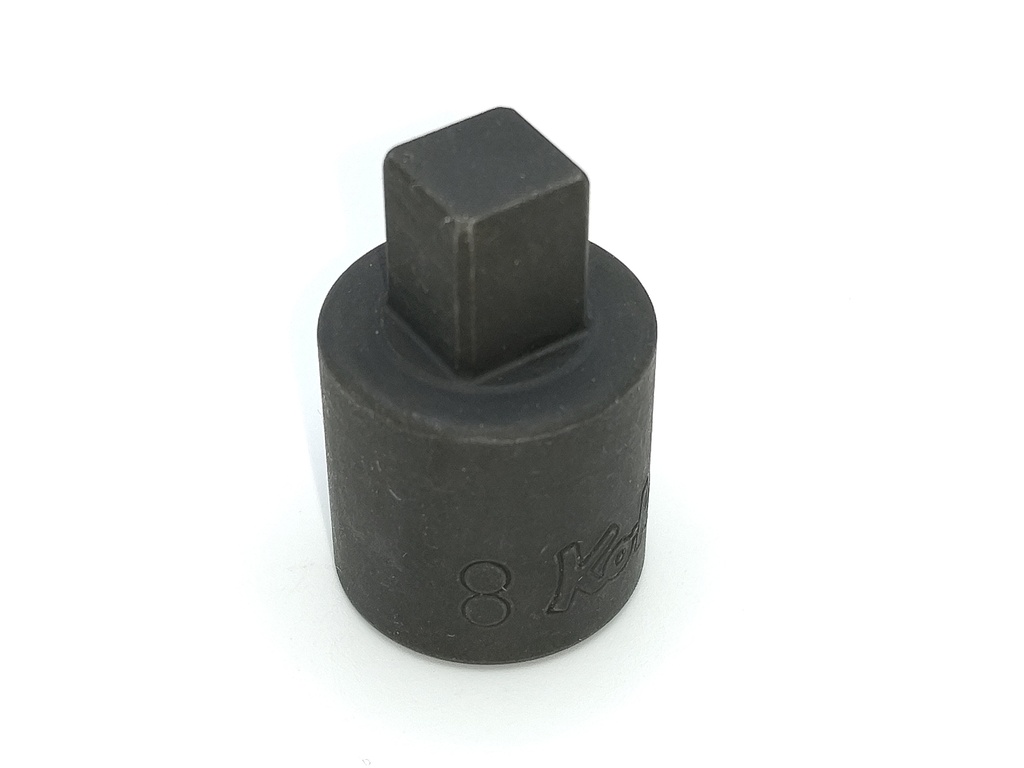 Öldienstschlüssel 8 mm Antrieb 3/8" (91203330, PICHLER)