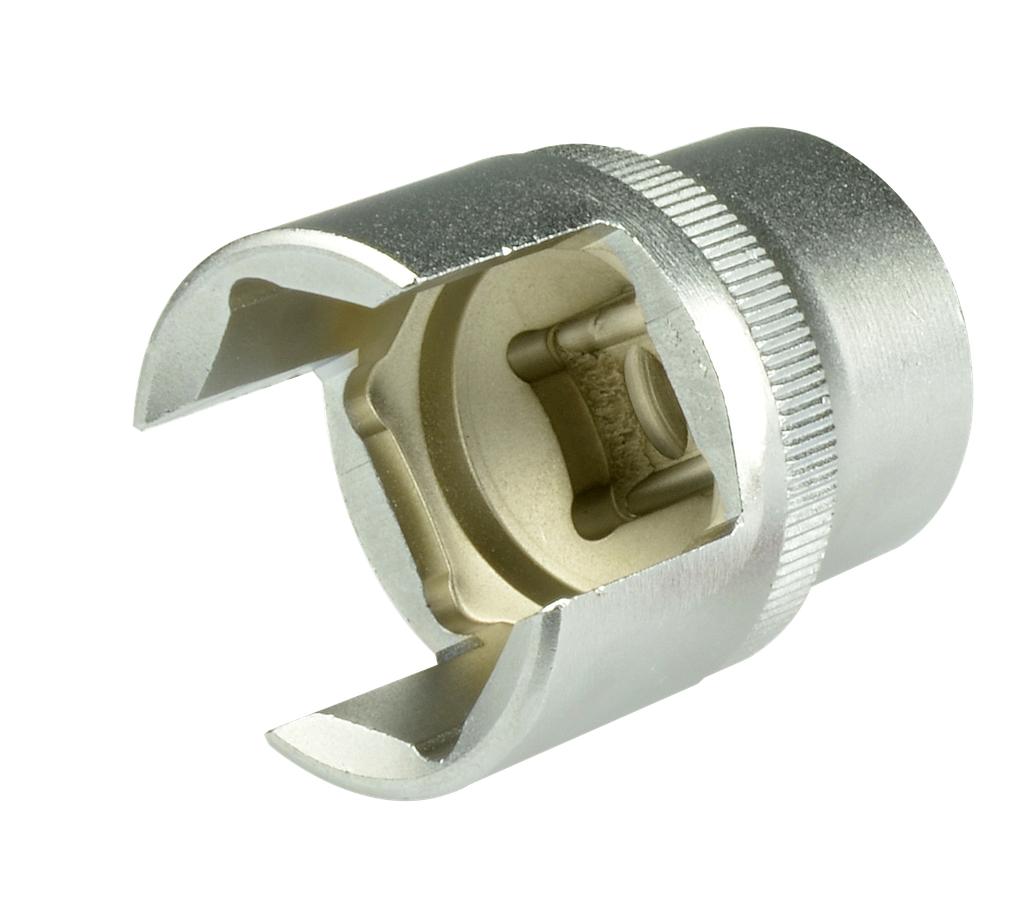 Dyzelinio filtro korpuso galvutė 1/2 col., PSA 2.0/2.2 HDi (91207650, PICHLER)