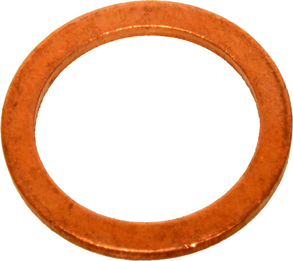 Dichtring CU 15/20/1,5mm für M15 Ölablaßschraube (91212001, PICHLER)