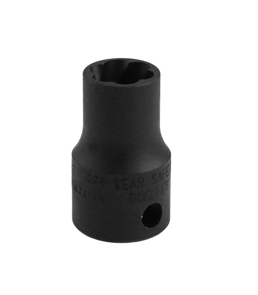Ausdreher Nut-Twister 3/8"-10mm (91300100, PICHLER)