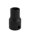 Nut extractor Nut-Twister 10 mm, 3/8 inch drive (91300100, PICHLER)