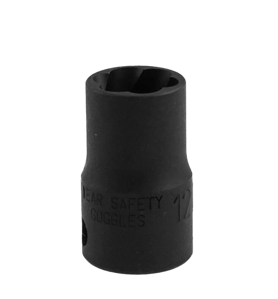 Ausdreher Nut-Twister 3/8" 12mm (91300120, PICHLER)