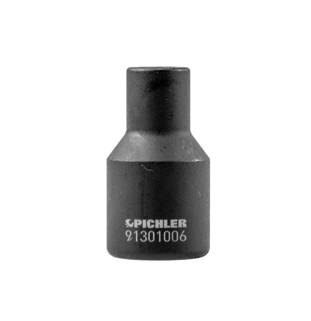 Ausdreher TWIST SOCKET 6 MM Antrieb 1/4" (91301006, PICHLER)