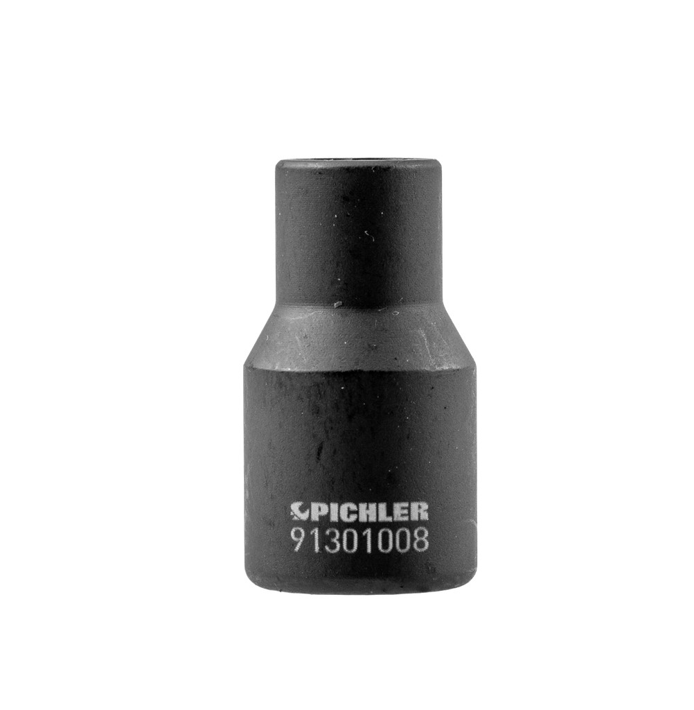 Ausdreher TWIST SOCKET 8 MM Antrieb 1/4" (91301008, PICHLER)