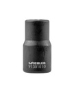 Nut extractor TWIST SOCKET 10 mm, 1/4 inch drive (91301010, PICHLER)