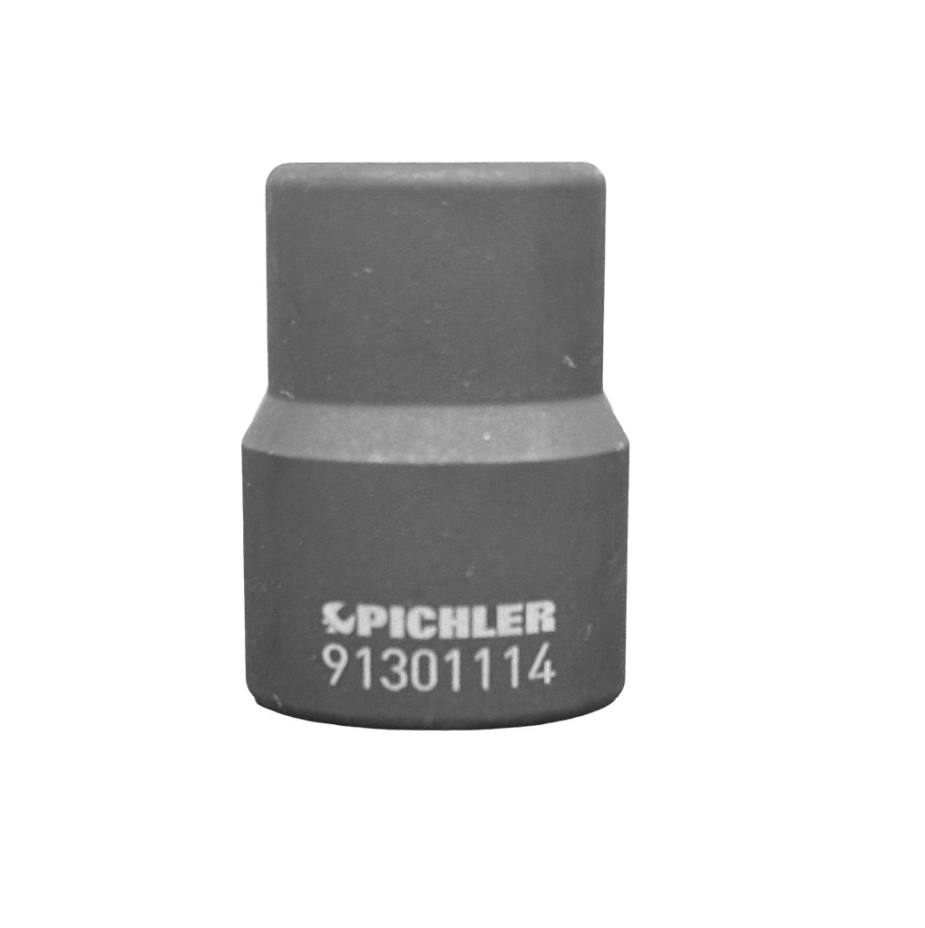 Ausdreher TWIST SOCKET 14 MM Antrieb 1/2" (91301114, PICHLER)