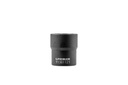 Veržlių išsukiklis TWIST SOCKET 21 mm, pavara 1/2 col. (91301121, PICHLER)