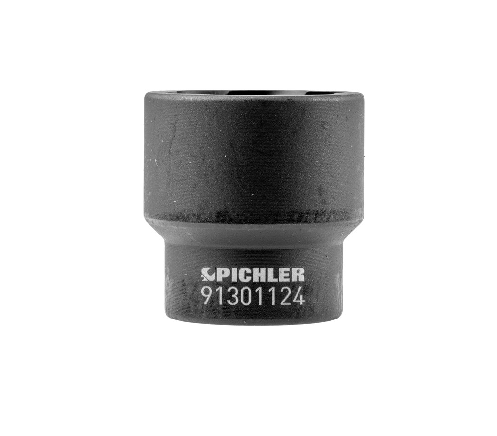 Ausdreher TWIST SOCKET 24 MM Antrieb 1/2" (91301124, PICHLER)