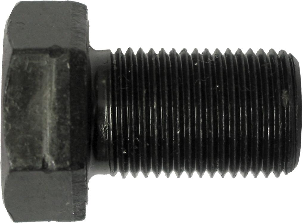 Spaudimo varžtas „e“ vamzdelių platinimo įrankiui 4,75 mm DIN+SAE (9133140 E, PICHLER)