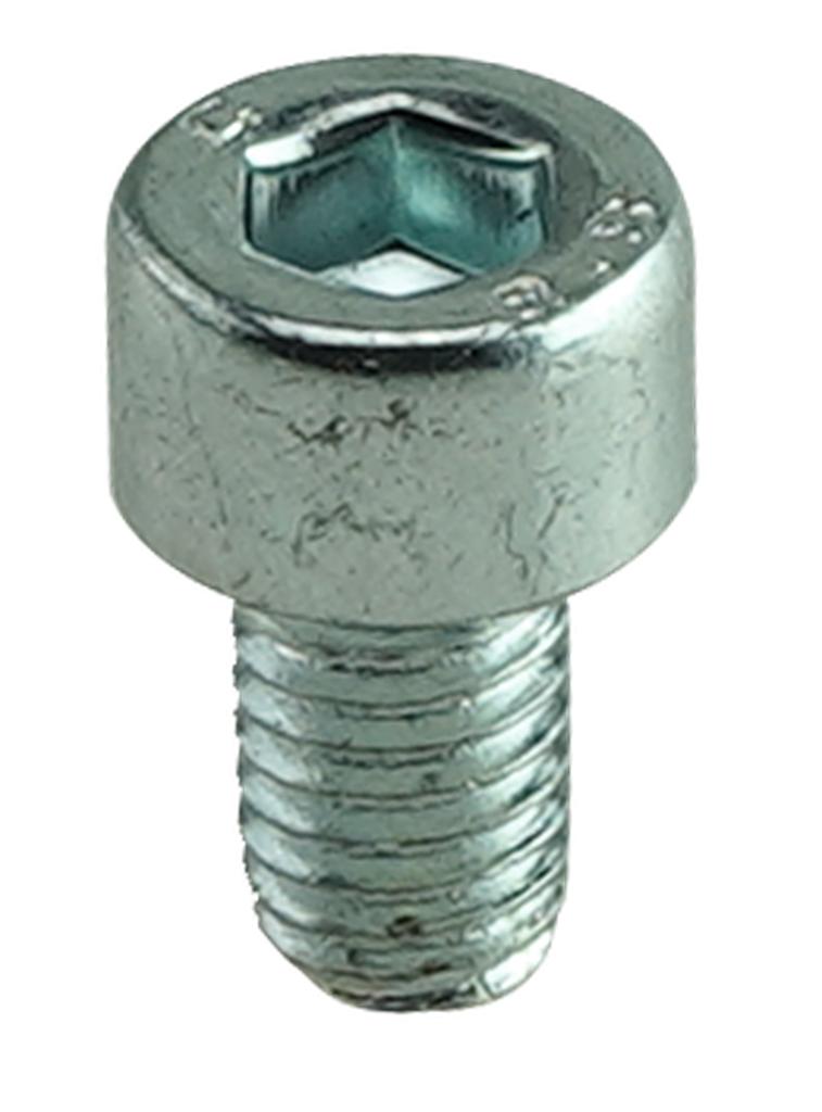 Innensechskantschraube M5x8mm DIN912 / Fkl8,8 / verzinkt (91344151, PICHLER)