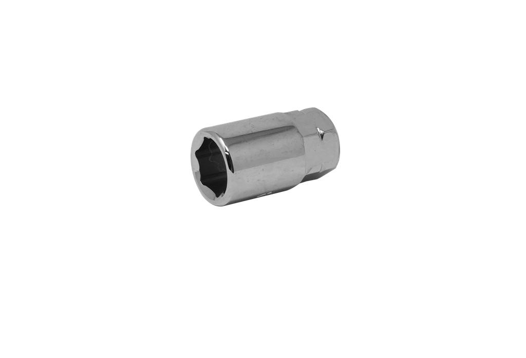 Stabdžių nuorinimo galvutė 11 mm, šešiakampė, trumpa, 29 mm (91344411, PICHLER)