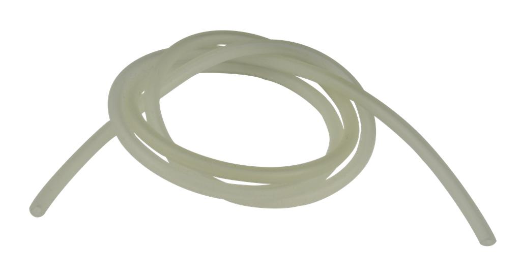Siliconschlauch 3,0/1,5mm x 1m Rausil FG transparent (91344516, PICHLER)