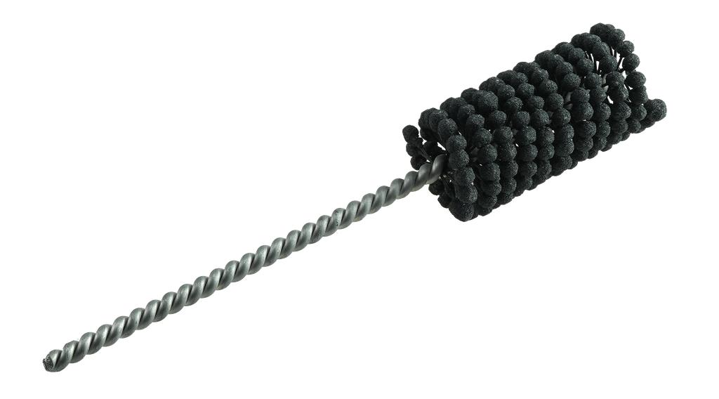 Hone brush SIC grain 180 outside Ø 35,0 mm (9136035, PICHLER)