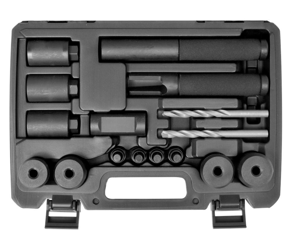 Wheel Lock Removing Tools (91370725, PICHLER)